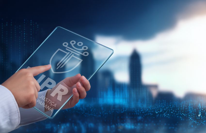 TJPR alcança 98,35% no Índice de Transparência do TCE-PR e conquista nível diamante